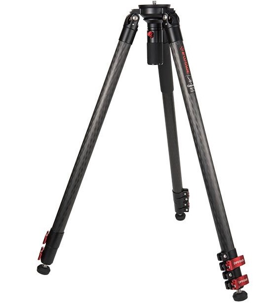 iFootage Gazelle Tripod TC7-Fastbowl